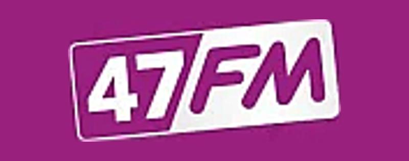 47 FM en direct