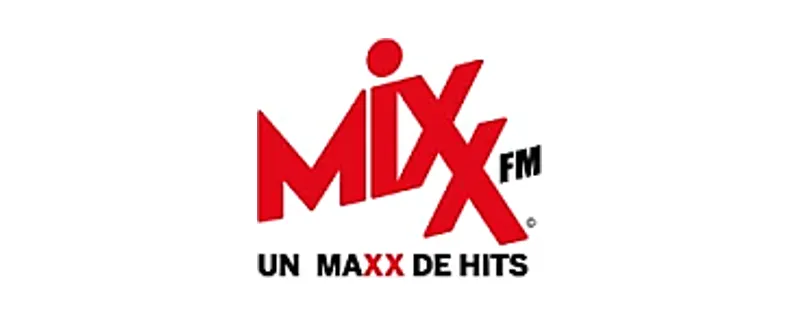 Mixx Fm Martinique