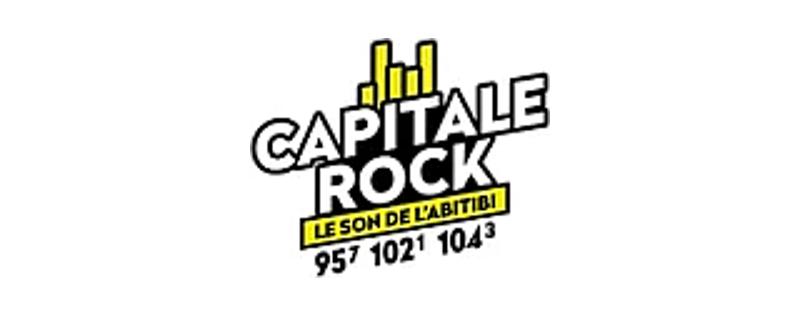 Capitale Rock