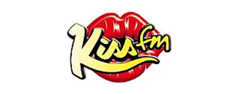logo Kiss Fm