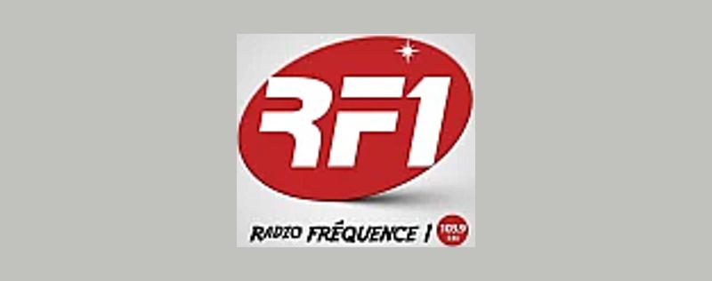 logo Radio Fréquence 1