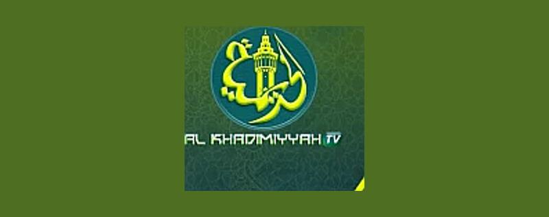 logo Radio Khassida