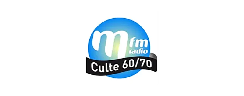 M Radio - Culte Années 60 et 70