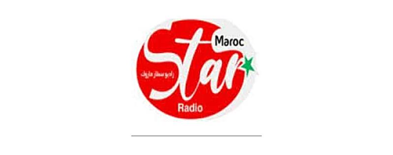 logo Radio Star Maroc