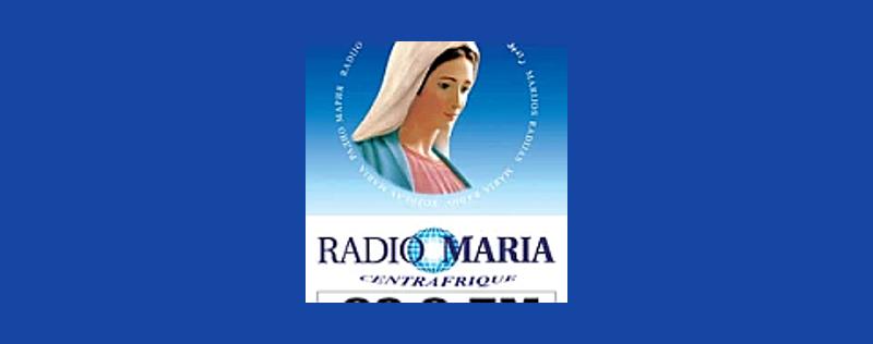 Radio Maria Centrafrique