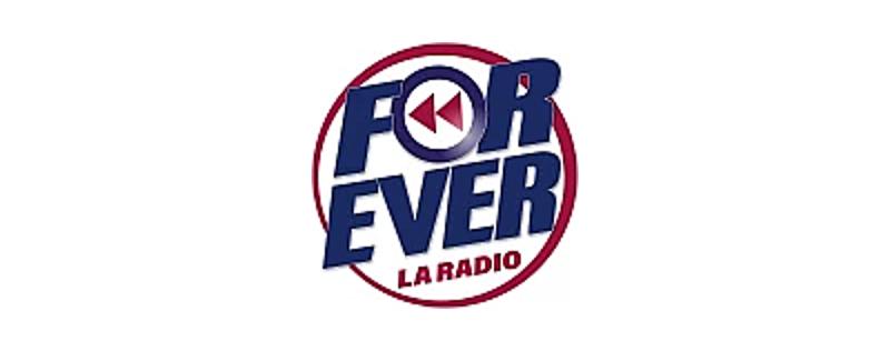 logo Forever la radio