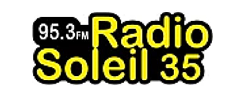 Radio Soleil 35