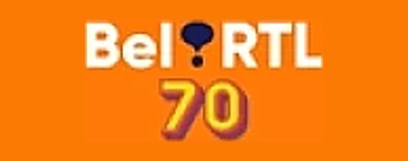 Bel RTL 70