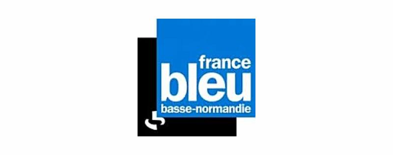 France Bleu Normandie (Calvados - Orne)