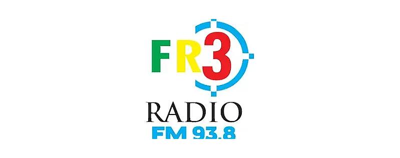 Radio FR3