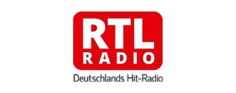 logo RTL Radio