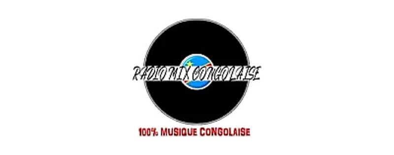 Radio Mix Congolaise