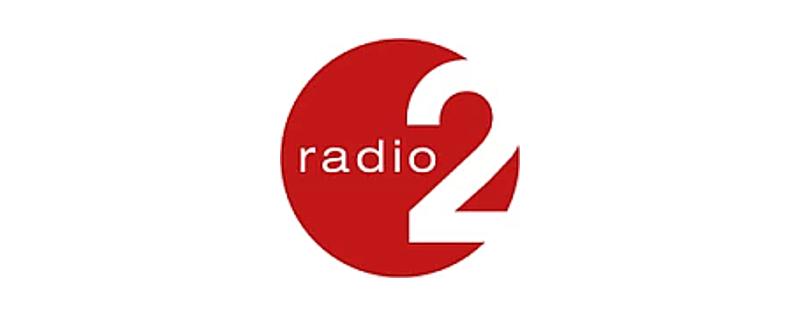 logo Radio 2
