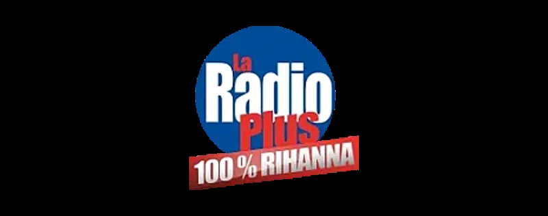 La Radio Plus 100% Rihanna