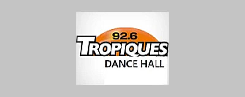 Tropiques DanceHall