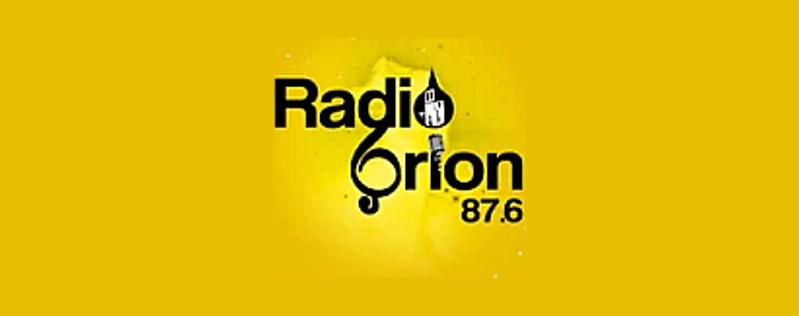 logo Radio Orion