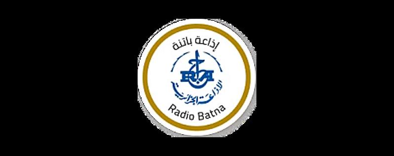 logo Radio Batna