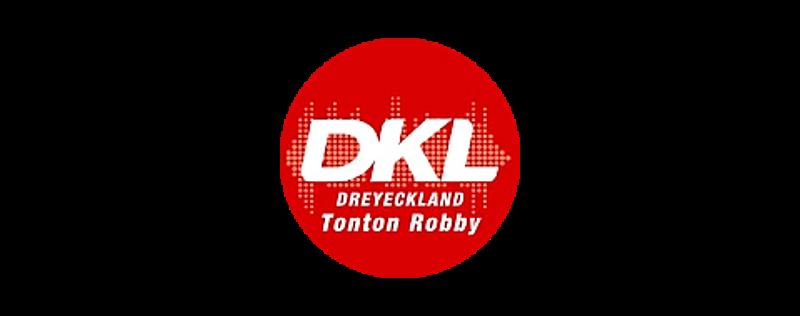 DKL Tonton Robby