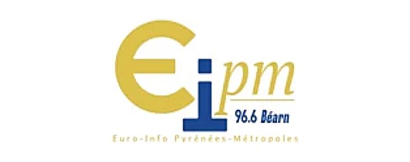 Radio EIPM