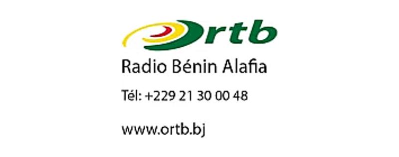 Radio Bénin Alafia