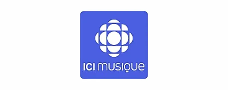 ICI Musique Quebec