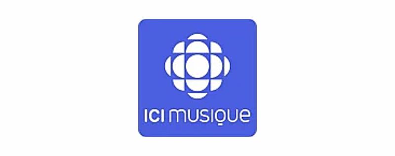 ICI Musique Quebec