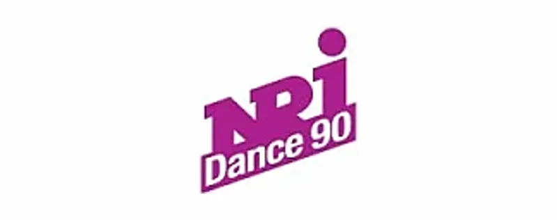 NRJ Dance 90