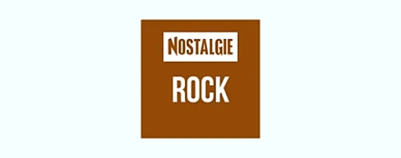 Nostalgie Rock