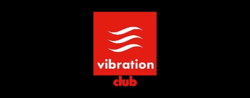 Vibration CLUB