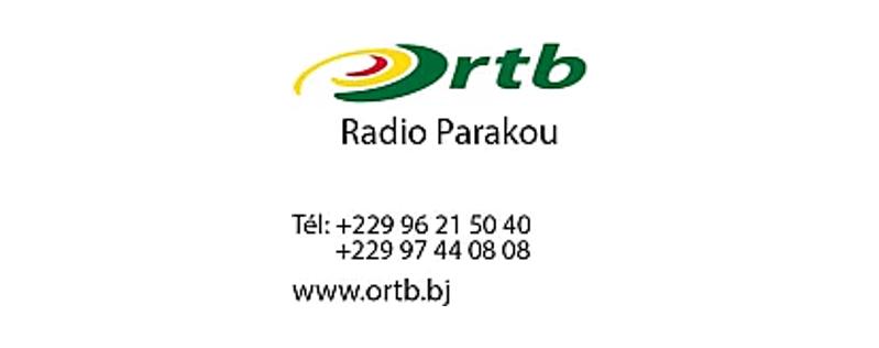 Radio Parakou