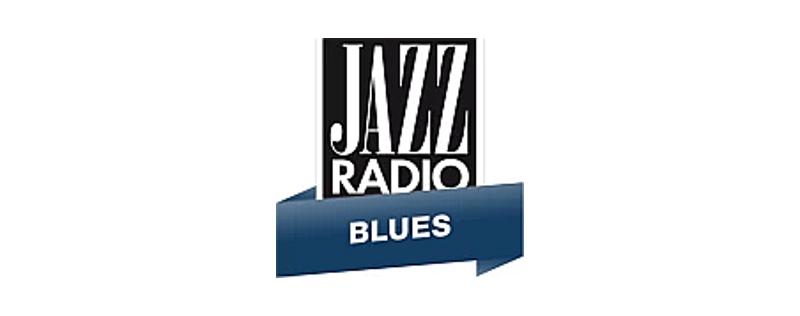 logo Blues - Jazz Radio