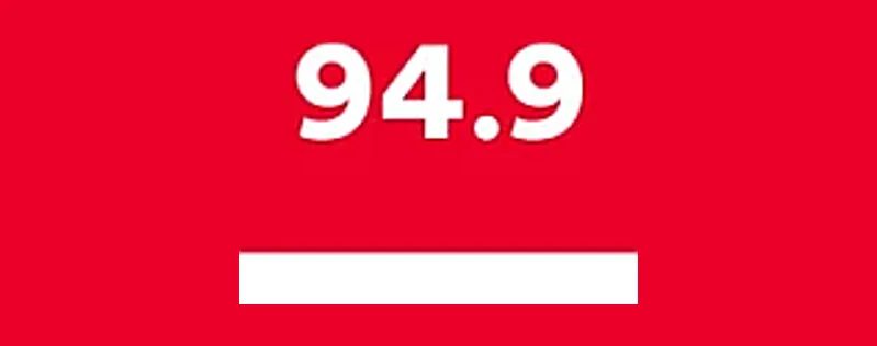 CIMF-FM 94.9 Rouge