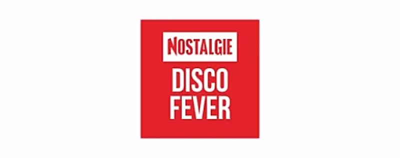 Nostalgie Disco Fever