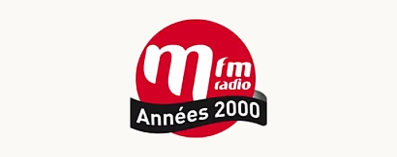 M Radio Années 2000