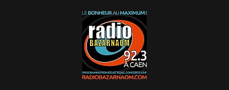 Radio Bazarnaom