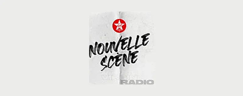 Virgin Radio Nouvelle Scène