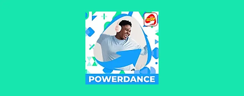 Radio SCOOP – PowerDance