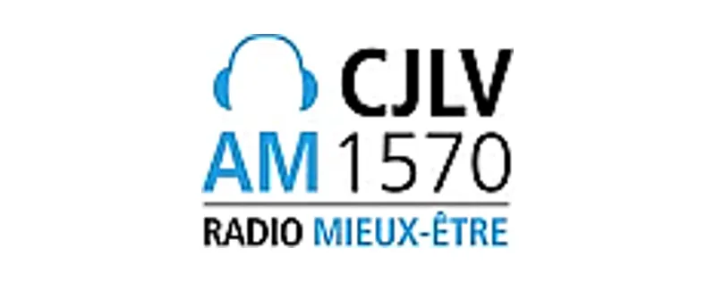 CJLV 1570 AM