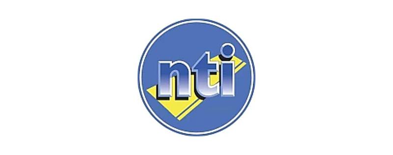 logo Radio NTI