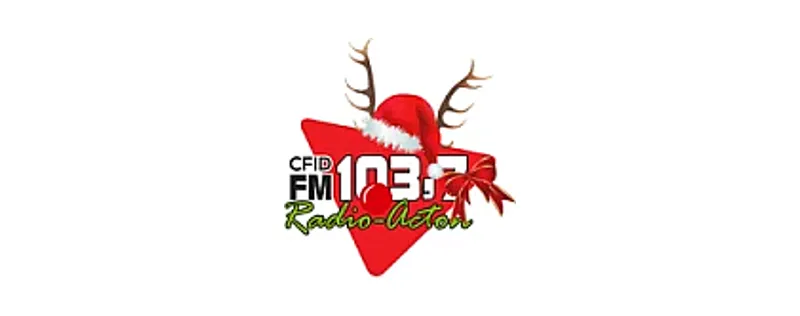 103.7 FM Radio Acton