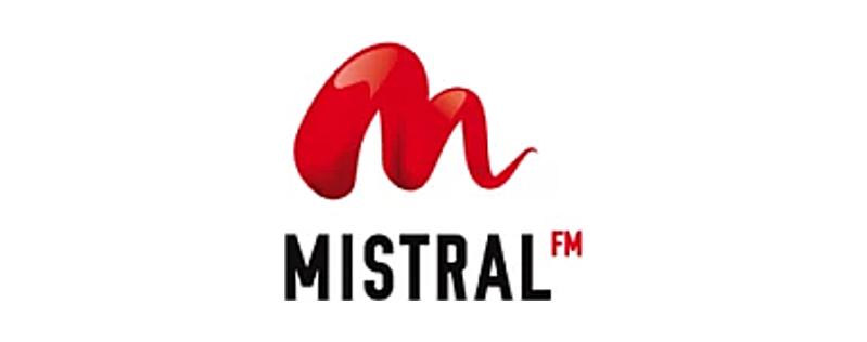 logo Mistral FM
