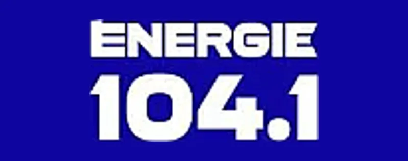 104.1 ÉNERGIE Gatineau-Ottawa