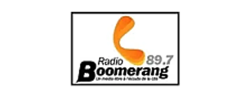 Radio Boomerang