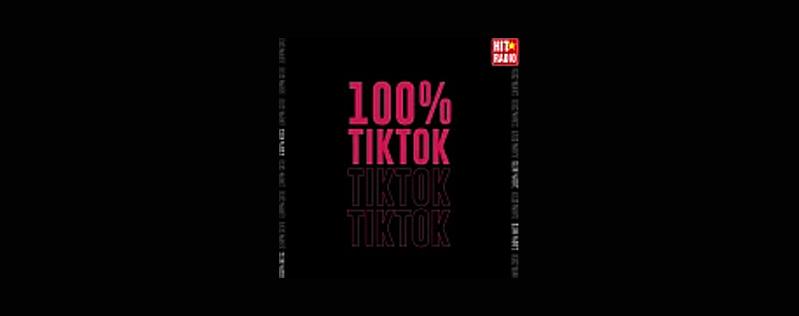 Hit Radio TikTok