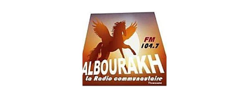 Radio Albourakh