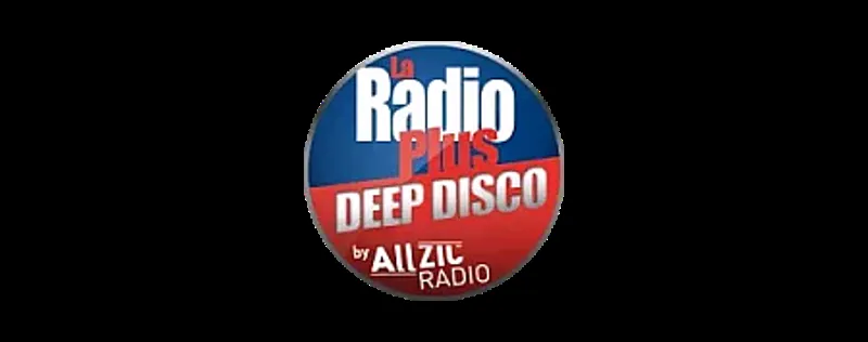 La Radio Plus Deep