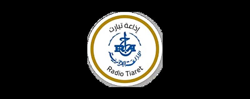 logo Radio Tiaret
