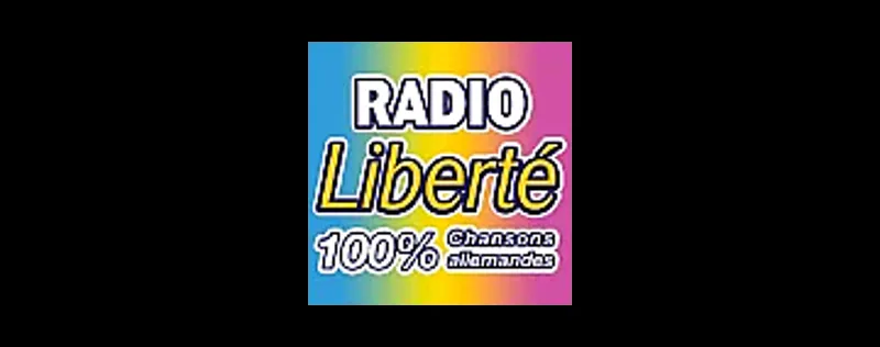 RADIO LIBERTE CHANSONS ALLEMANDES