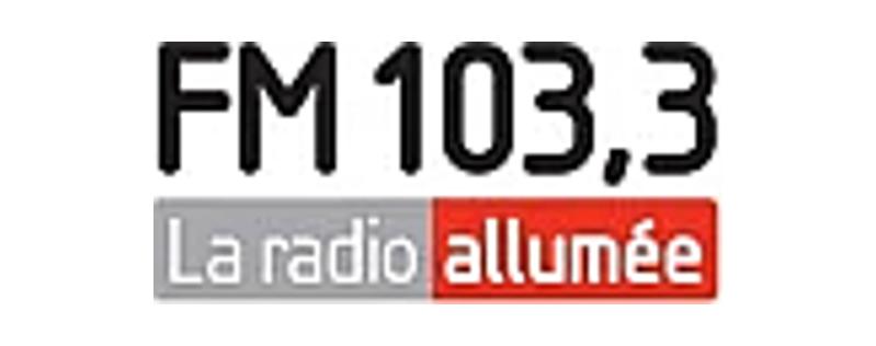 logo FM 103,3