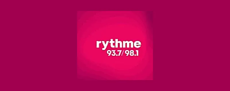 Rythme 93.7 - 98.1